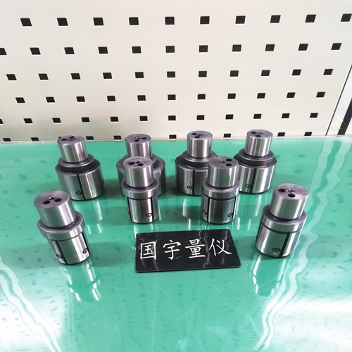 活塞內(nèi)孔檢測(cè)、雙截面活塞孔氣內(nèi)測(cè)校